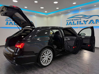 Audi A6 Gebrauchtwagen Audi A6 Gebrauchtwagen