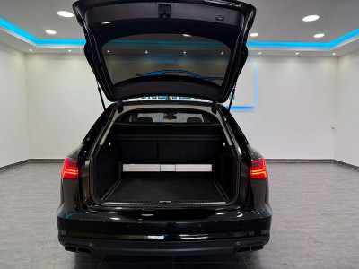 Audi A6 Gebrauchtwagen Audi A6 Gebrauchtwagen