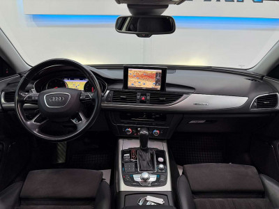 Audi A6 Gebrauchtwagen Audi A6 Gebrauchtwagen