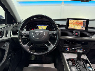 Audi A6 Gebrauchtwagen Audi A6 Gebrauchtwagen