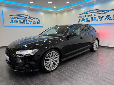 Audi A6 Gebrauchtwagen Audi A6 Gebrauchtwagen