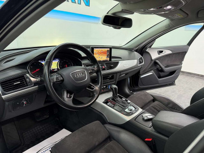 Audi A6 Gebrauchtwagen Audi A6 Gebrauchtwagen