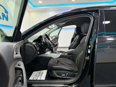 Audi A6 Gebrauchtwagen Audi A6 Gebrauchtwagen