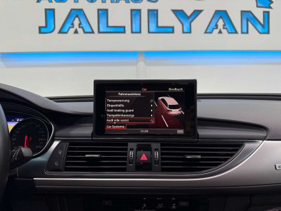 Audi A6 Gebrauchtwagen Audi A6 Gebrauchtwagen