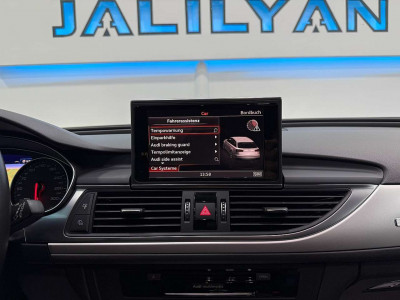 Audi A6 Gebrauchtwagen Audi A6 Gebrauchtwagen