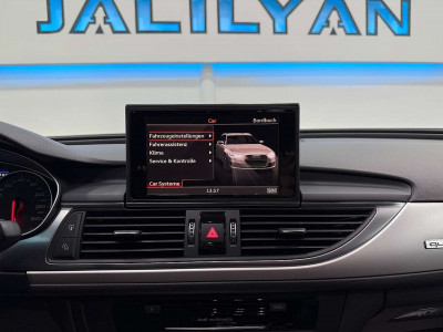 Audi A6 Gebrauchtwagen Audi A6 Gebrauchtwagen