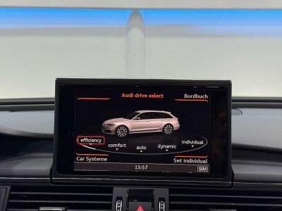 Audi A6 Gebrauchtwagen Audi A6 Gebrauchtwagen