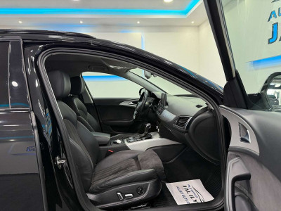 Audi A6 Gebrauchtwagen Audi A6 Gebrauchtwagen