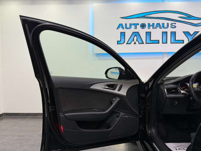 Audi A6 Gebrauchtwagen Audi A6 Gebrauchtwagen