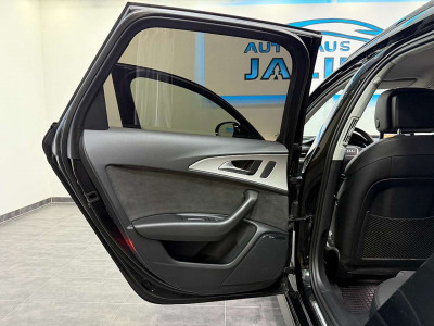 Audi A6 Gebrauchtwagen Audi A6 Gebrauchtwagen