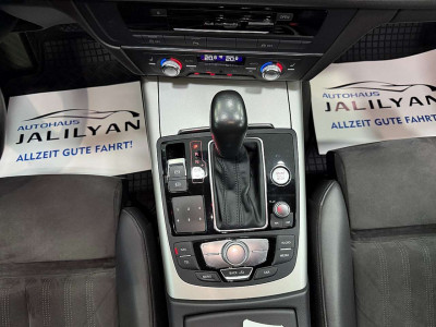 Audi A6 Gebrauchtwagen Audi A6 Gebrauchtwagen