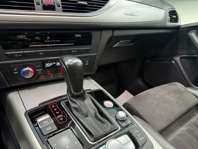 Audi A6 Gebrauchtwagen Audi A6 Gebrauchtwagen