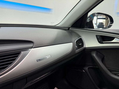 Audi A6 Gebrauchtwagen Audi A6 Gebrauchtwagen