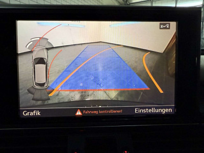 Audi A6 Gebrauchtwagen Audi A6 Gebrauchtwagen