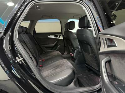 Audi A6 Gebrauchtwagen Audi A6 Gebrauchtwagen