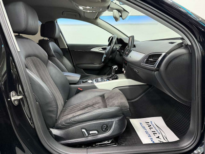 Audi A6 Gebrauchtwagen Audi A6 Gebrauchtwagen