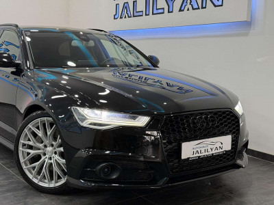 Audi A6 Gebrauchtwagen Audi A6 Gebrauchtwagen