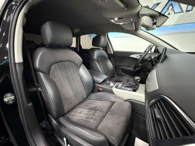 Audi A6 Gebrauchtwagen Audi A6 Gebrauchtwagen