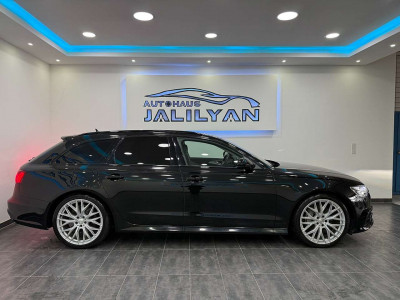 Audi A6 Gebrauchtwagen Audi A6 Gebrauchtwagen