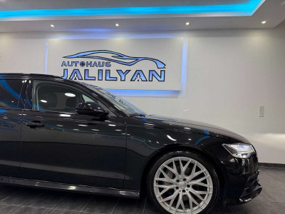 Audi A6 Gebrauchtwagen Audi A6 Gebrauchtwagen