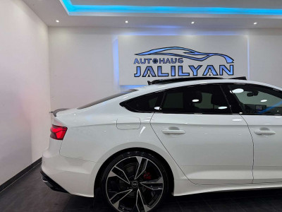 Audi A5 Gebrauchtwagen Audi A5 Gebrauchtwagen