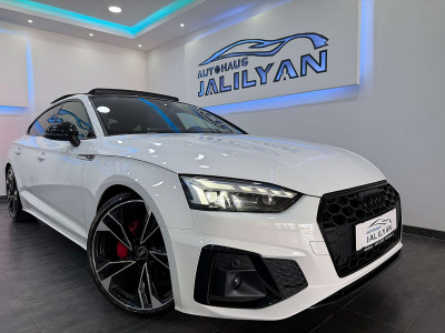 Audi A5 Gebrauchtwagen