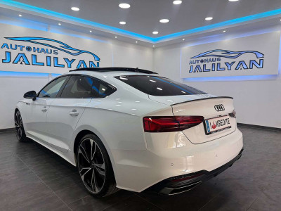 Audi A5 Gebrauchtwagen Audi A5 Gebrauchtwagen