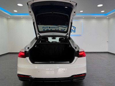 Audi A5 Gebrauchtwagen Audi A5 Gebrauchtwagen