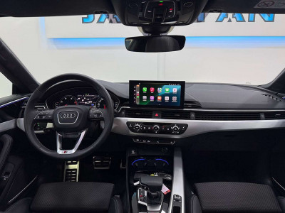 Audi A5 Gebrauchtwagen Audi A5 Gebrauchtwagen