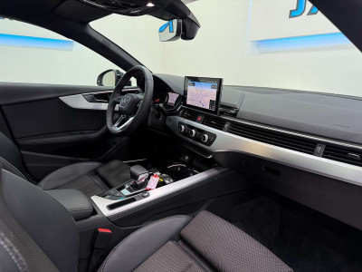 Audi A5 Gebrauchtwagen Audi A5 Gebrauchtwagen