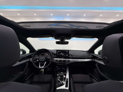 Audi A5 Gebrauchtwagen Audi A5 Gebrauchtwagen