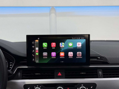 Audi A5 Gebrauchtwagen Audi A5 Gebrauchtwagen