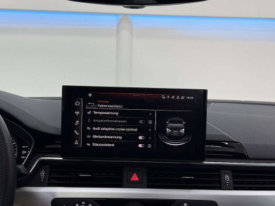 Audi A5 Gebrauchtwagen Audi A5 Gebrauchtwagen