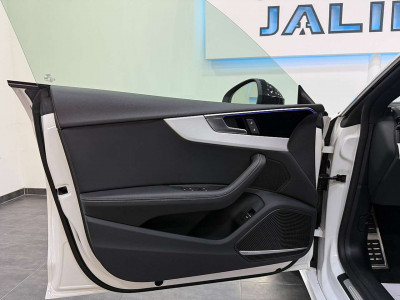 Audi A5 Gebrauchtwagen Audi A5 Gebrauchtwagen