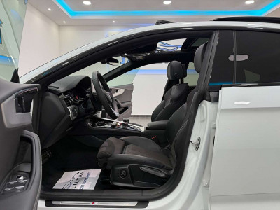 Audi A5 Gebrauchtwagen Audi A5 Gebrauchtwagen