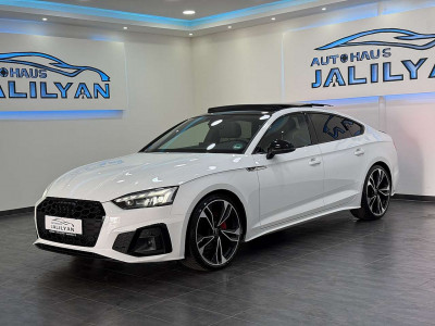 Audi A5 Gebrauchtwagen Audi A5 Gebrauchtwagen