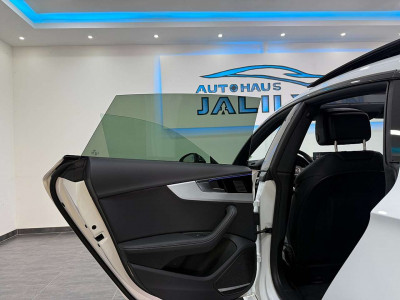 Audi A5 Gebrauchtwagen Audi A5 Gebrauchtwagen