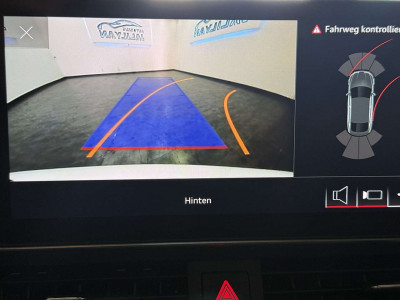 Audi A5 Gebrauchtwagen Audi A5 Gebrauchtwagen