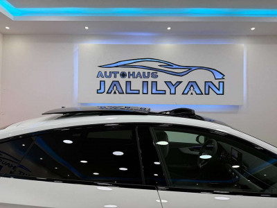 Audi A5 Gebrauchtwagen Audi A5 Gebrauchtwagen