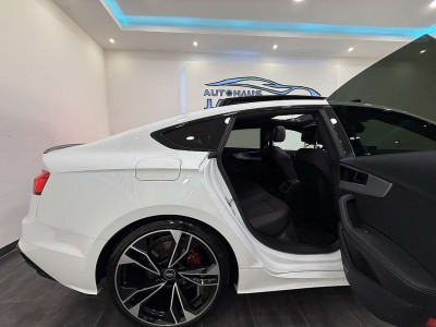 Audi A5 Gebrauchtwagen Audi A5 Gebrauchtwagen