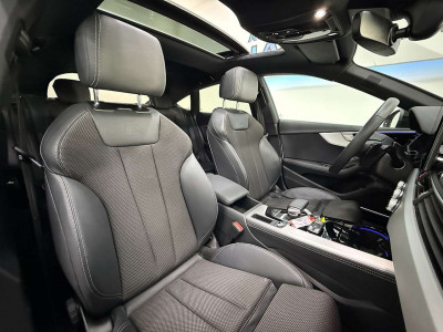 Audi A5 Gebrauchtwagen Audi A5 Gebrauchtwagen