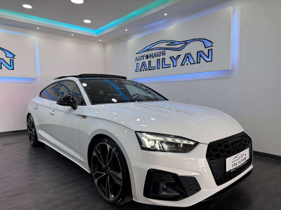 Audi A5 Gebrauchtwagen Audi A5 Gebrauchtwagen