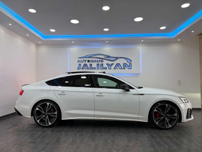 Audi A5 Gebrauchtwagen Audi A5 Gebrauchtwagen