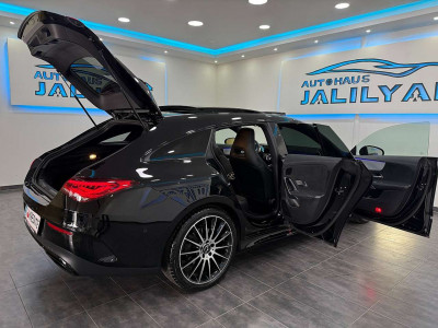 Mercedes-Benz CLA Gebrauchtwagen Mercedes-Benz CLA Gebrauchtwagen