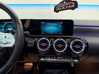 Mercedes-Benz CLA Gebrauchtwagen Mercedes-Benz CLA Gebrauchtwagen