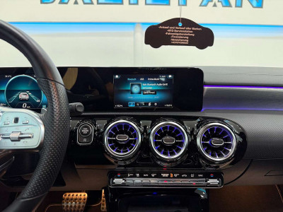 Mercedes-Benz CLA Gebrauchtwagen Mercedes-Benz CLA Gebrauchtwagen