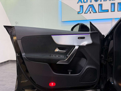 Mercedes-Benz CLA Gebrauchtwagen Mercedes-Benz CLA Gebrauchtwagen