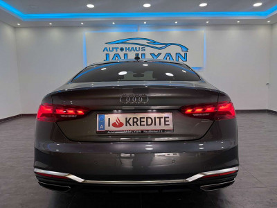 Audi A5 Gebrauchtwagen Audi A5 Gebrauchtwagen