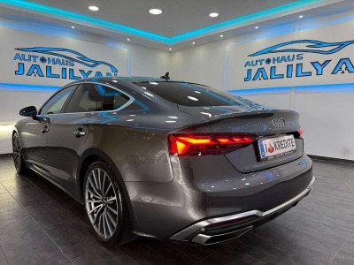 Audi A5 Gebrauchtwagen Audi A5 Gebrauchtwagen