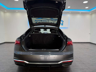 Audi A5 Gebrauchtwagen Audi A5 Gebrauchtwagen